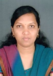 Miss. Jyoti Bhojane