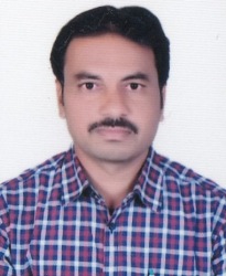 Prof. Yogesh Tayade