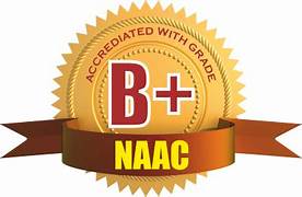 NAAC B+ GRACE